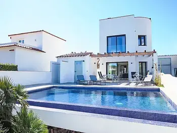 Casa en Empuriabrava,Alberes ES9420.349.1 N°523678