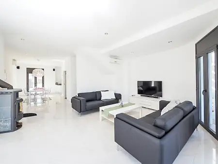 Maison Alberes 125A, moderne et accueillante sur le bord du canal - Photo 2