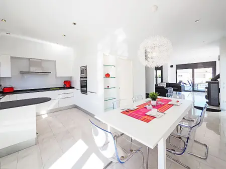 Maison Alberes 125A, moderne et accueillante sur le bord du canal - Photo 3