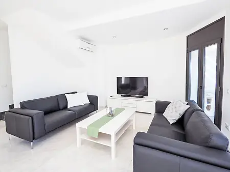 Maison Alberes 125A, moderne et accueillante sur le bord du canal - Photo 6