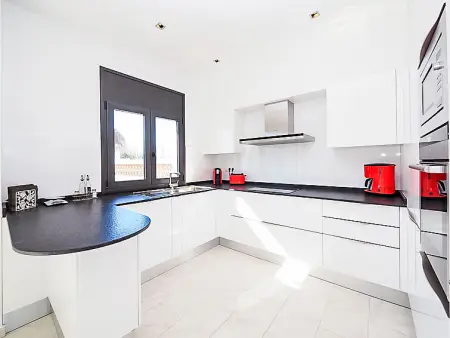 Maison Alberes 125A, moderne et accueillante sur le bord du canal - Photo 8