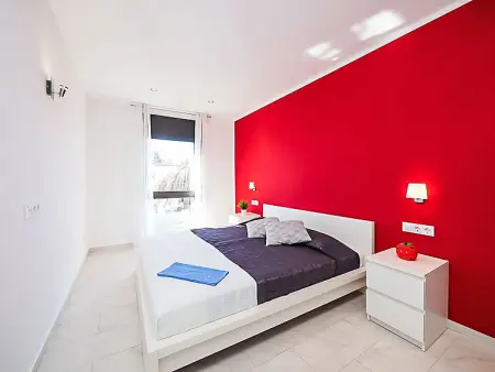 Maison Alberes 125A, moderne et accueillante sur le bord du canal - Photo 9