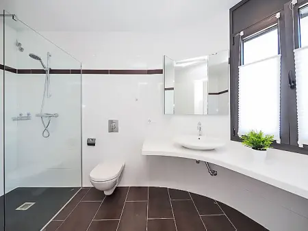 Maison Alberes 125A, moderne et accueillante sur le bord du canal - Photo 10