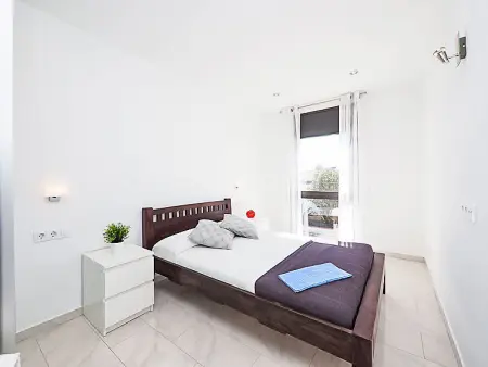 Maison Alberes 125A, moderne et accueillante sur le bord du canal - Photo 11