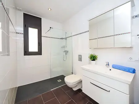 Maison Alberes 125A, moderne et accueillante sur le bord du canal - Photo 12