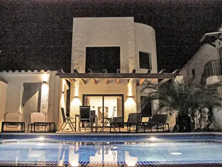 Maison Alberes 125A, moderne et accueillante sur le bord du canal - Photo 20