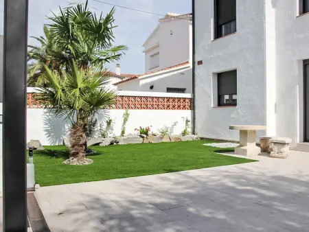 Maison Alberes 125A, moderne et accueillante sur le bord du canal - Photo 21