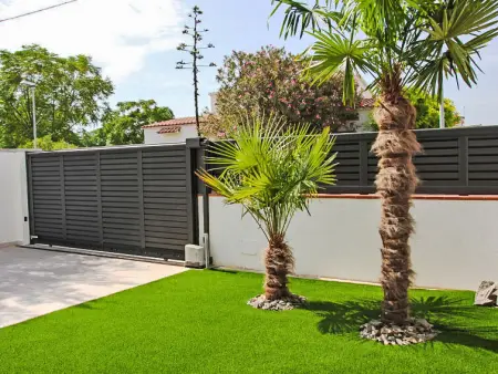 Maison Alberes 125A, moderne et accueillante sur le bord du canal - Photo 23