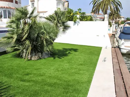 Maison Alberes 125A, moderne et accueillante sur le bord du canal - Photo 26