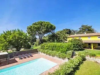 Haus in San Vincenzo,Villa il Pellicano IT5385.265.1 N°558419