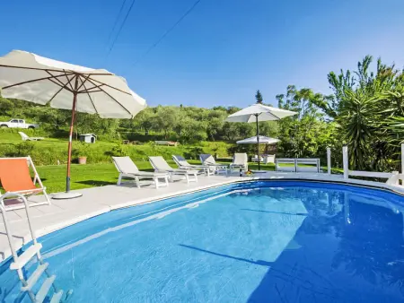 Olivo, Maison 8 personnes à Massarosa - Photo 1