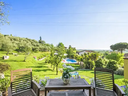 Olivo, Maison 8 personnes à Massarosa - Photo 2