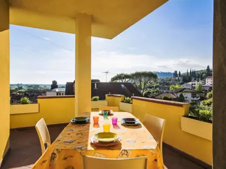 Olivo, Maison 8 personnes à Massarosa - Photo 3