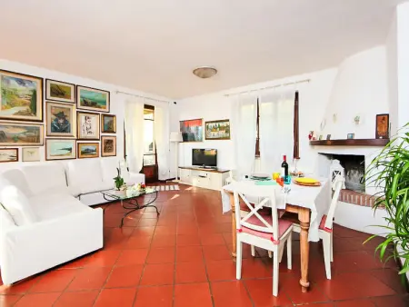 Olivo, Maison 8 personnes à Massarosa - Photo 5