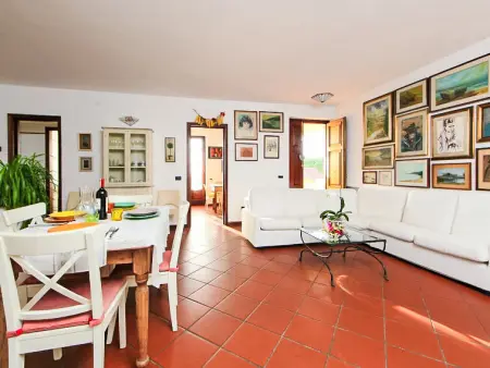 Olivo, Maison 8 personnes à Massarosa - Photo 6