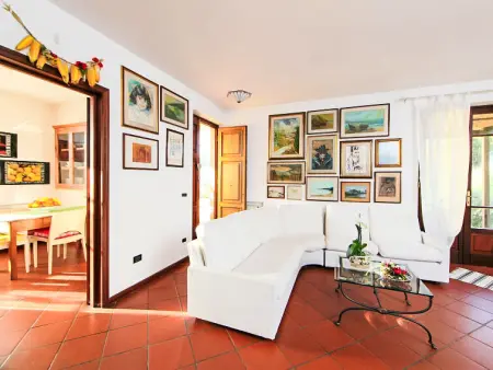 Olivo, Maison 8 personnes à Massarosa - Photo 7