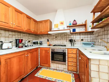 Olivo, Maison 8 personnes à Massarosa - Photo 8