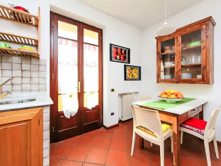 Olivo, Maison 8 personnes à Massarosa - Photo 10