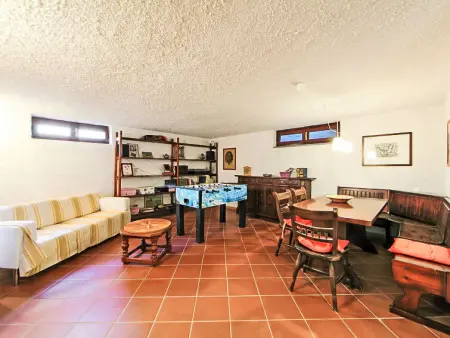 Olivo, Maison 8 personnes à Massarosa - Photo 11