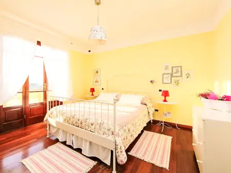 Olivo, Maison 8 personnes à Massarosa - Photo 12