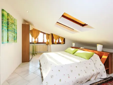 Olivo, Maison 8 personnes à Massarosa - Photo 14