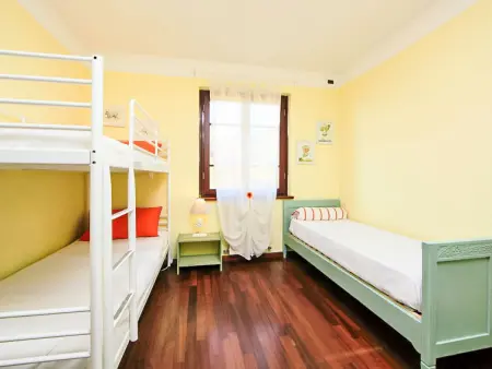 Olivo, Maison 8 personnes à Massarosa - Photo 15