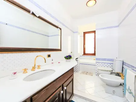 Olivo, Maison 8 personnes à Massarosa - Photo 16