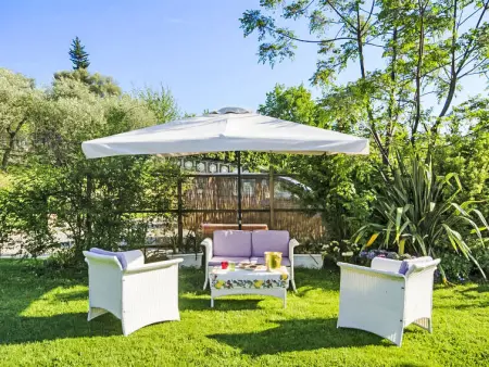 Olivo, Maison 8 personnes à Massarosa - Photo 21