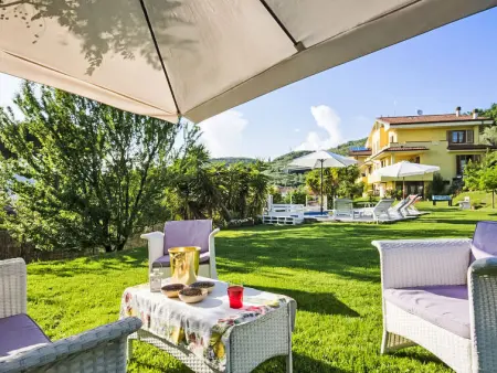 Olivo, Maison 8 personnes à Massarosa - Photo 22