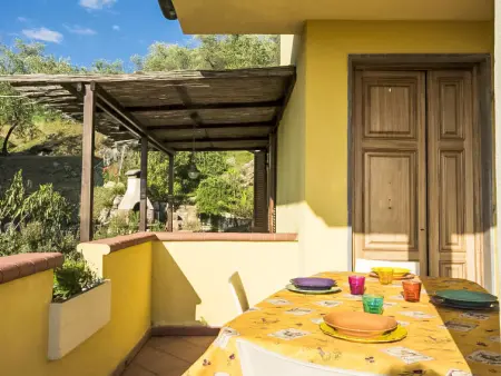 Olivo, Maison 8 personnes à Massarosa - Photo 23