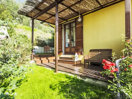 Olivo, Maison 8 personnes à Massarosa - Photo 24