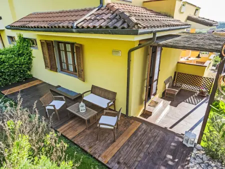 Olivo, Maison 8 personnes à Massarosa - Photo 25