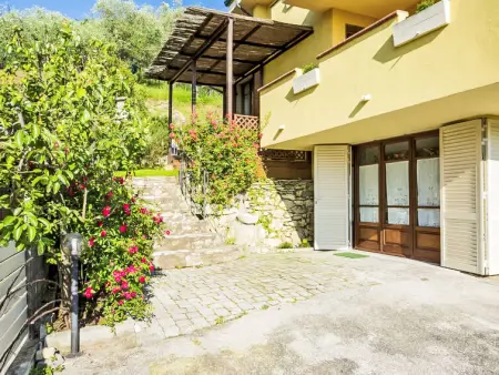 Olivo, Maison 8 personnes à Massarosa - Photo 29