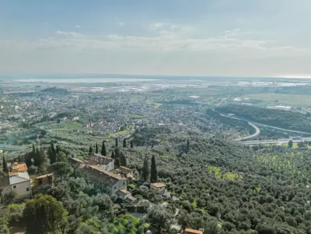 Olivo, Maison 8 personnes à Massarosa - Photo 30