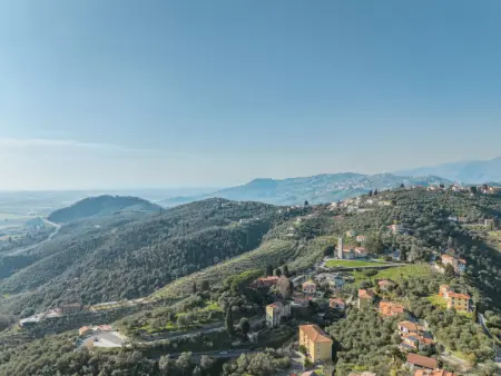 Olivo, Maison 8 personnes à Massarosa - Photo 31