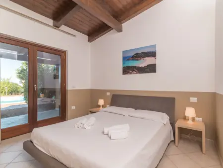 Sette, Villa 10 personnes à Costa Paradiso - Photo 3