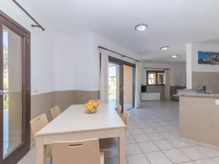 Sette, Villa 10 personnes à Costa Paradiso - Photo 7