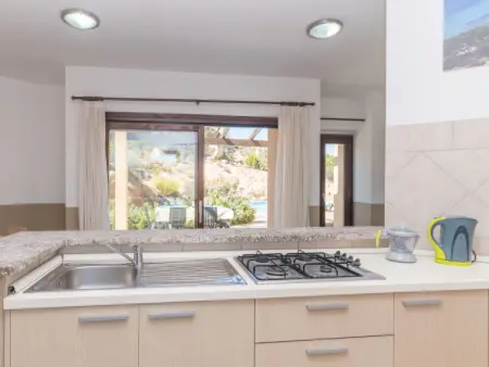 Sette, Villa 10 personnes à Costa Paradiso - Photo 9