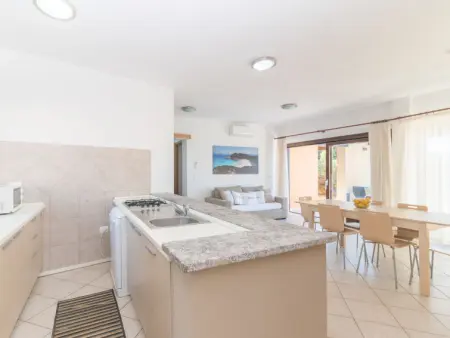 Sette, Villa 10 personnes à Costa Paradiso - Photo 10