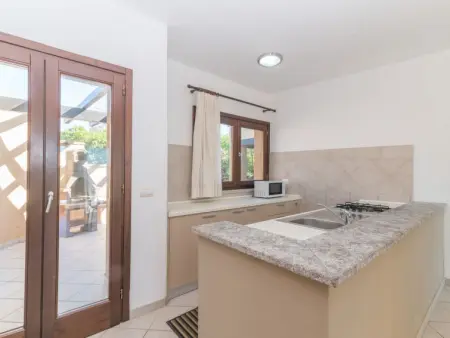 Sette, Villa 10 personnes à Costa Paradiso - Photo 11