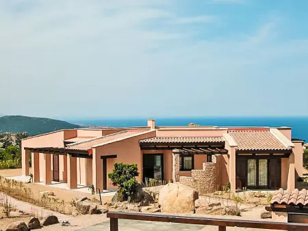 Sette, Villa 10 personnes à Costa Paradiso - Photo 27