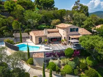 Villa à Bormes les Mimosas, Le Pas de Courtin - L460665