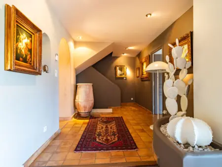 Le Pas de Courtin, Villa 6 personnes à Bormes les Mimosas - Photo 7