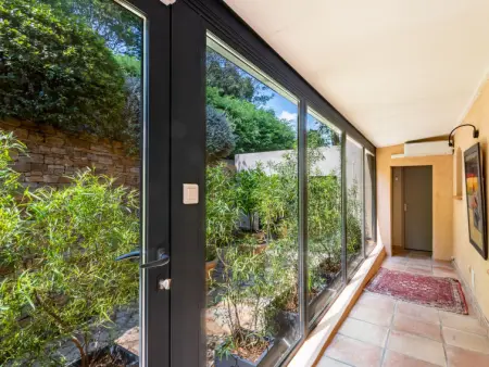 Le Pas de Courtin, Villa 6 personnes à Bormes les Mimosas - Photo 10