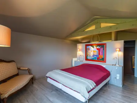 Le Pas de Courtin, Villa 6 personnes à Bormes les Mimosas - Photo 11