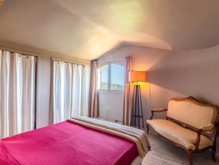 Le Pas de Courtin, Villa 6 personnes à Bormes les Mimosas - Photo 12