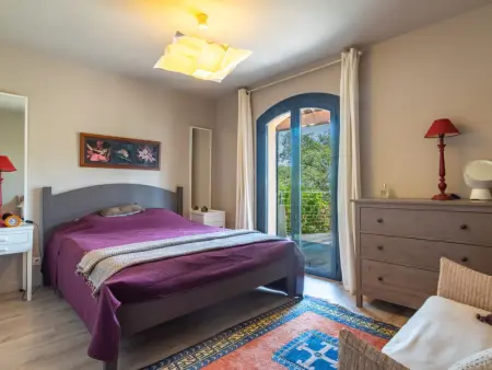 Le Pas de Courtin, Villa 6 personnes à Bormes les Mimosas - Photo 13