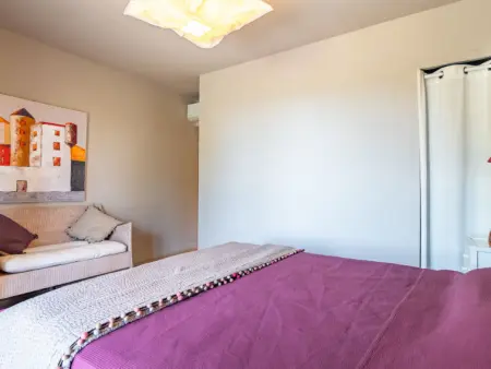 Le Pas de Courtin, Villa 6 personnes à Bormes les Mimosas - Photo 14