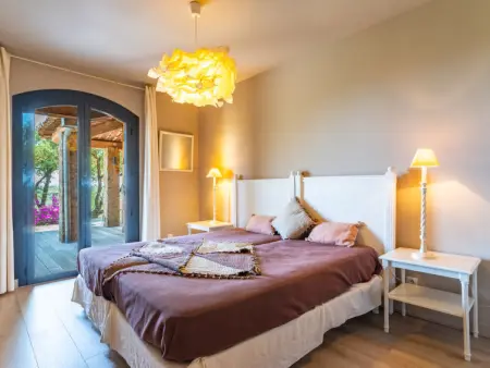 Le Pas de Courtin, Villa 6 personnes à Bormes les Mimosas - Photo 15