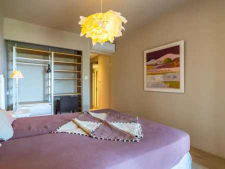 Le Pas de Courtin, Villa 6 personnes à Bormes les Mimosas - Photo 16